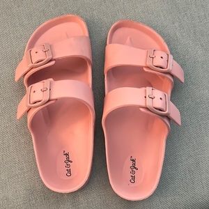 Cat and Jack sandals